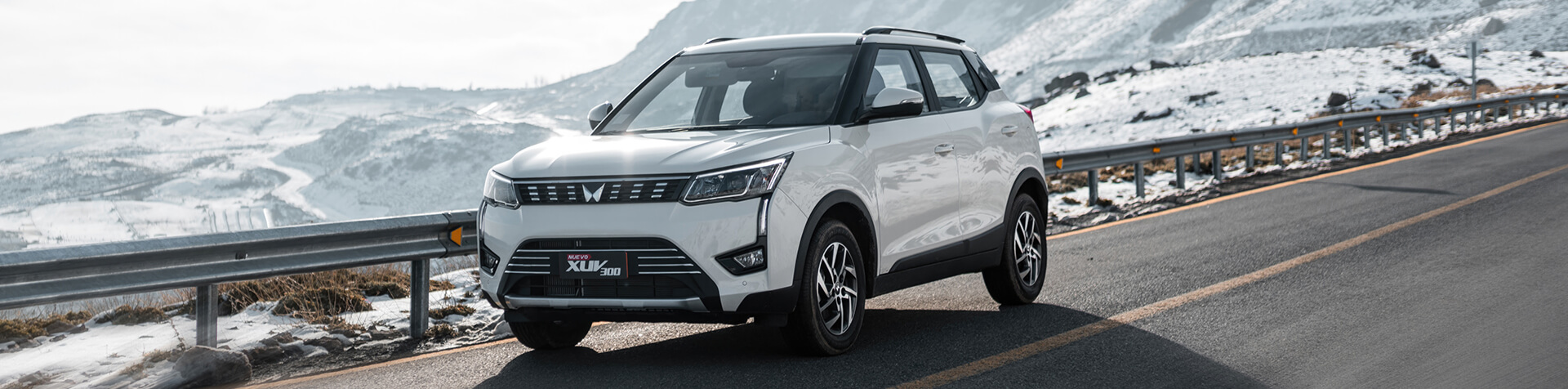 Los 5 lugares para visitar en vacaciones con Mahindra