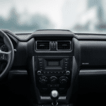 Pick up doble cabina con amplio interior