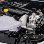 Motor turbo diesel