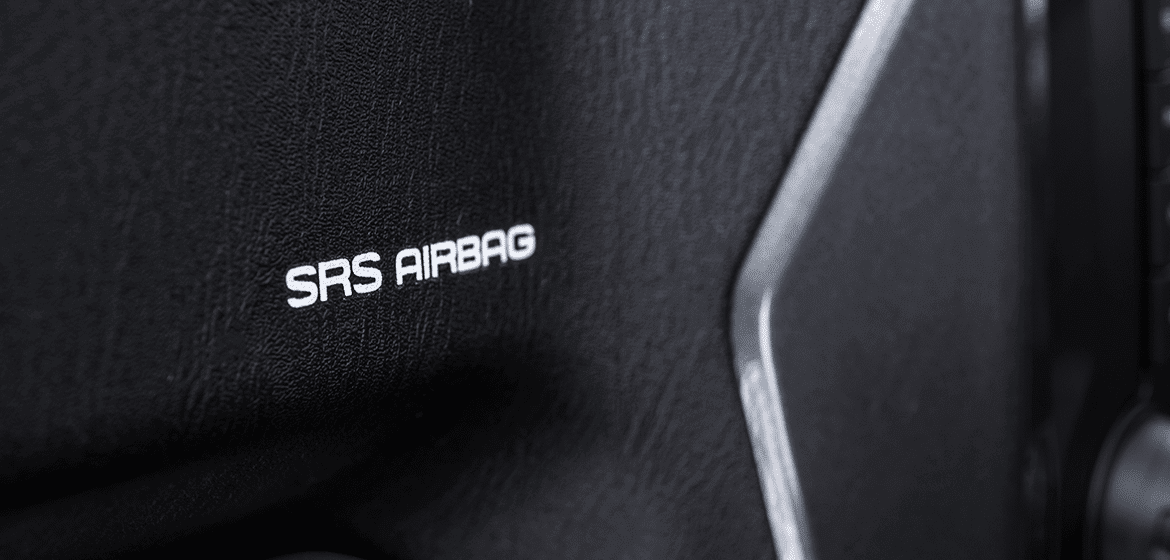 Doble airbag 