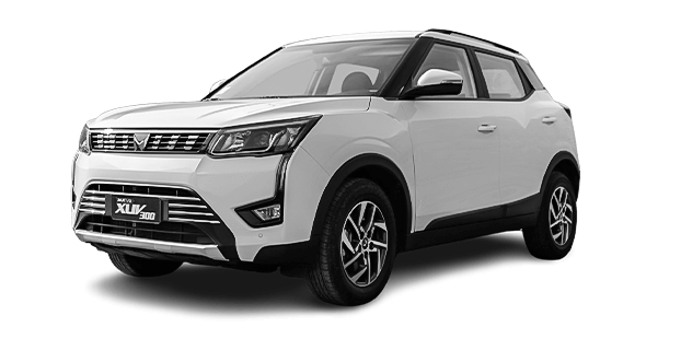 XUV300 MT COMFORT