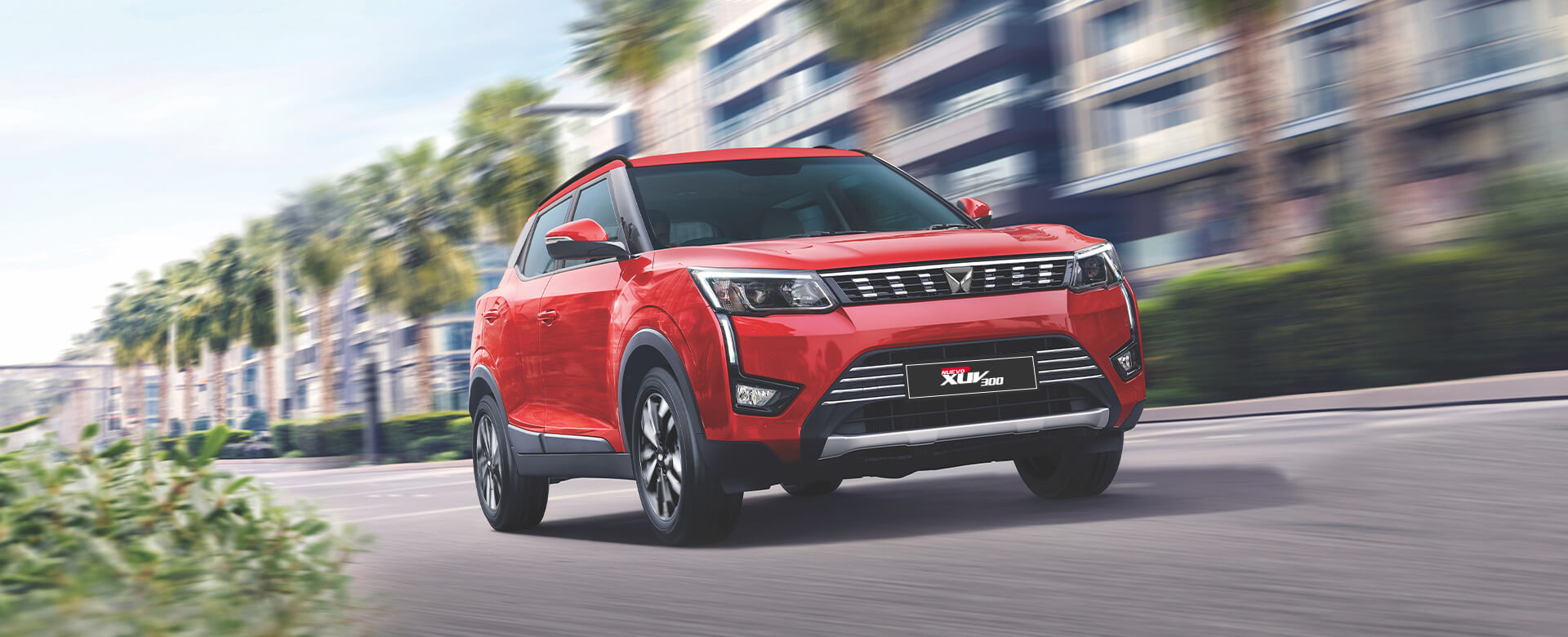 ¿Qué es el Renting Mahindra y cómo funciona?