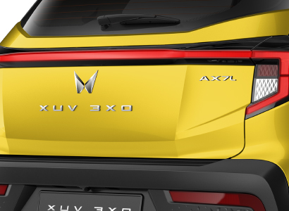 Capacidad de maletero desde 364 litros