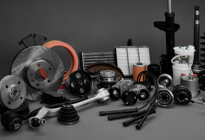 Dale a tu Mahindra el cuidado que merece