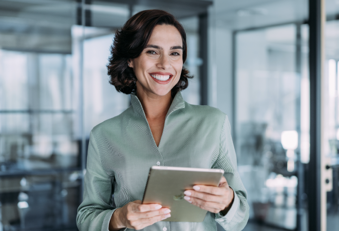 Planes de Financiamiento Mahindra: fácil, rápido y a tu medida.