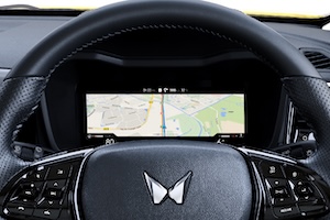 Innovación y tecnología automotriz