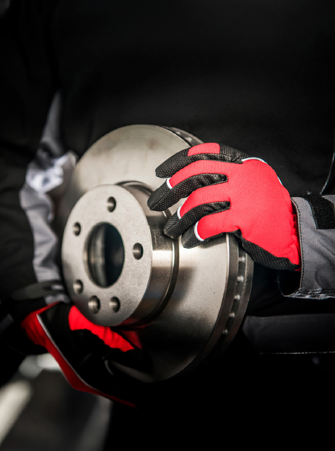 Repuestos y Accesorios