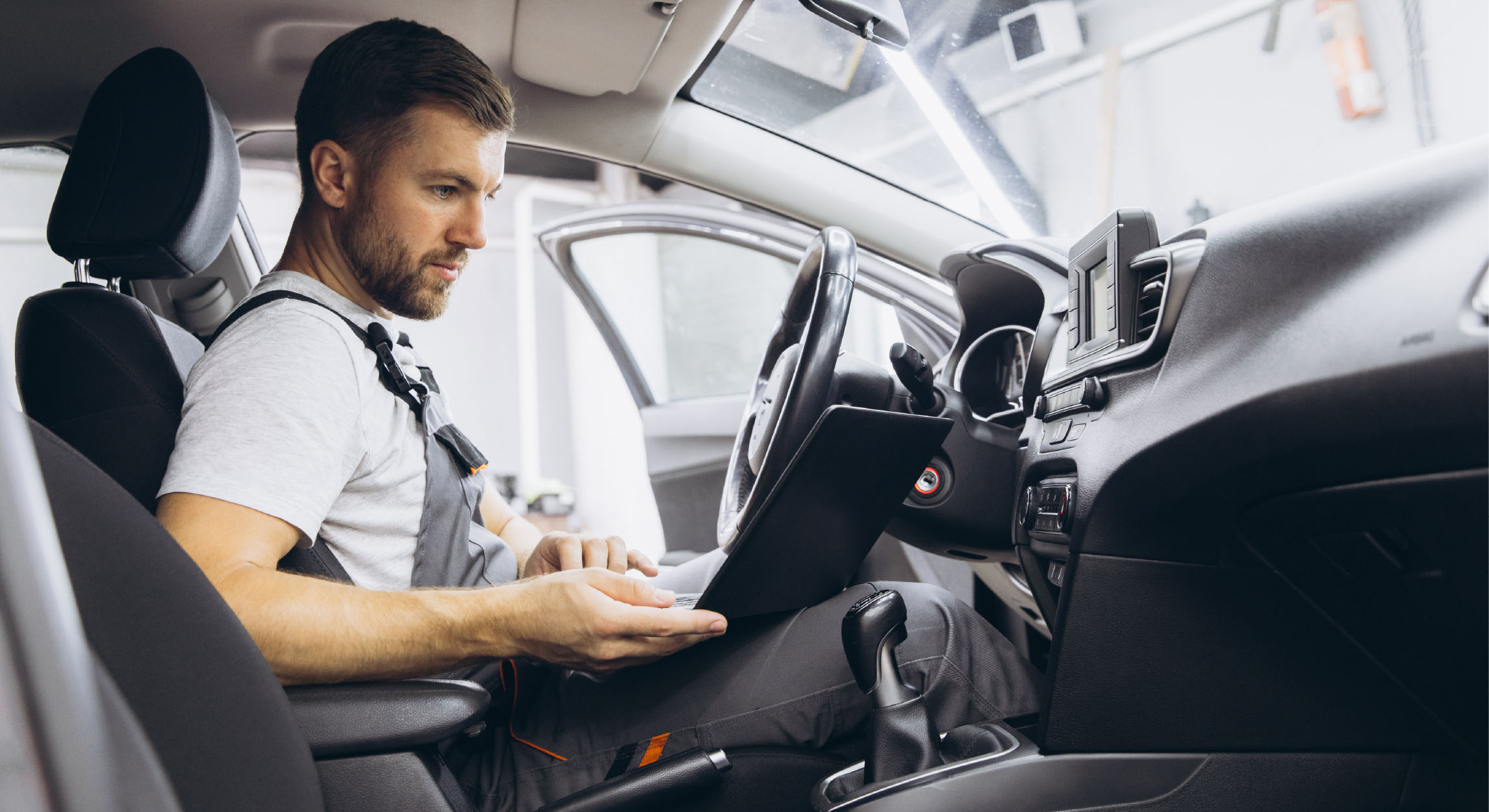 Con nuestra flota, tu negocio llegará más lejos