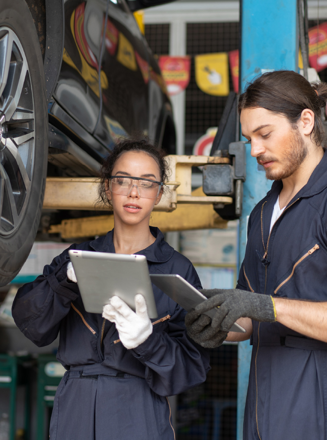 Revisión preventiva