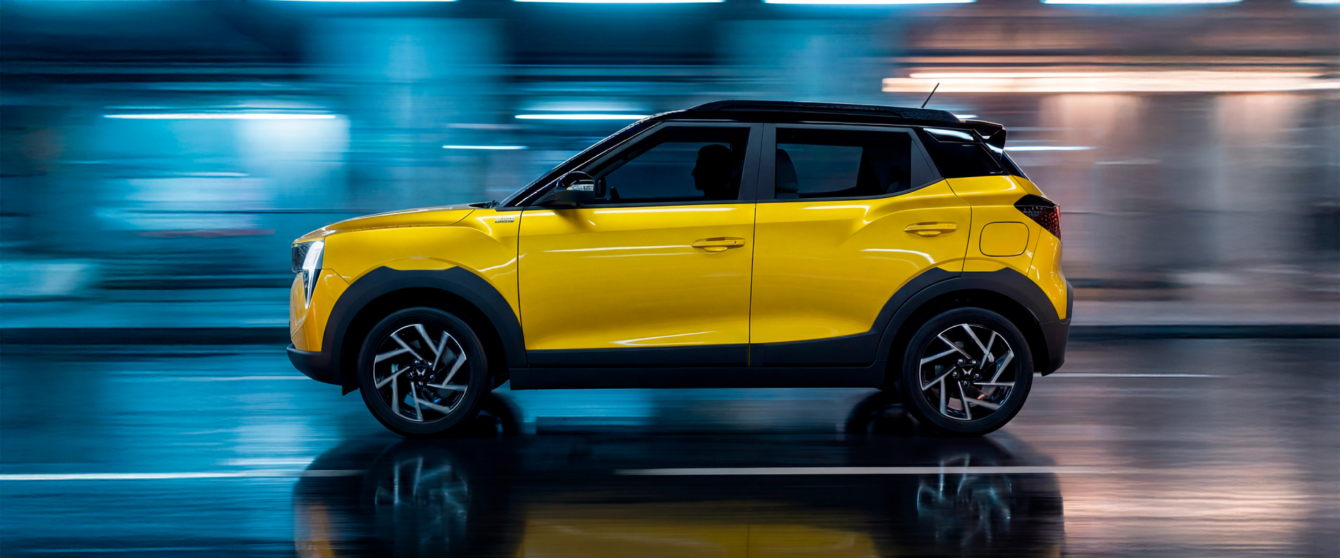 El salto al SUV compacto: Tecnología y conectividad como estándar para tu día a día