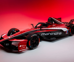 Mahindra Racing: De la alta competencia en Fórmula E a las calles