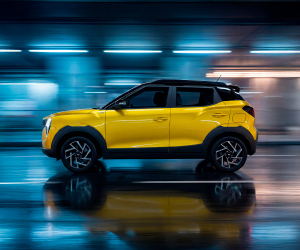 El salto al SUV compacto: Tecnología y conectividad como estándar para tu día a día