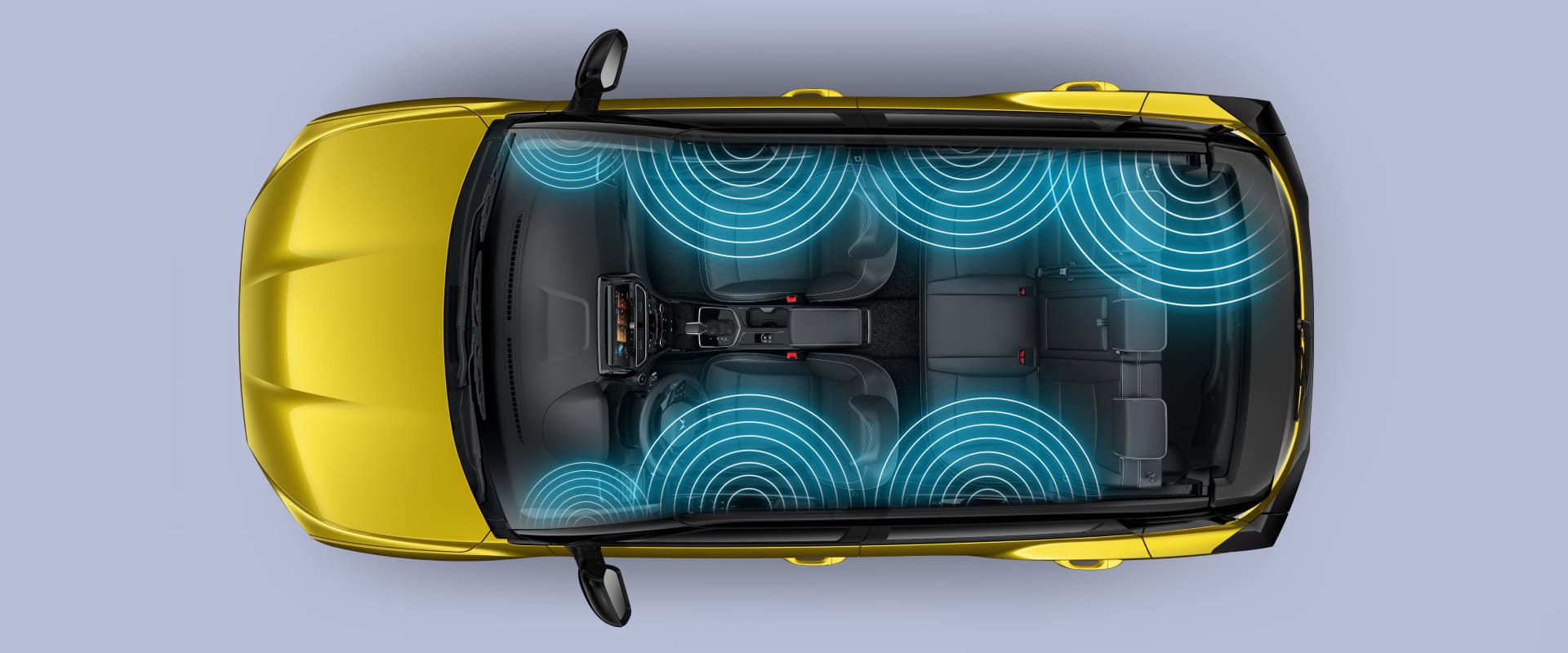 Estilo de vida conectado: Cómo un SUV urbano transforma tu rutina diaria