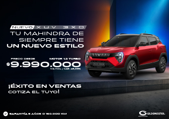 Tu próxima aventura comienza aquí con estilo, seguridad y confianza     