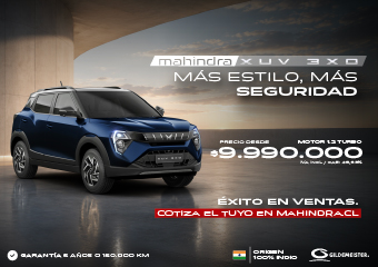 Tu próxima aventura comienza aquí con estilo, seguridad y confianza     