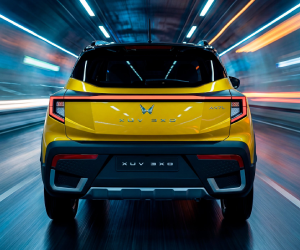 Mi primer SUV: Guía para elegir un vehículo tecnológico y eficiente para la ciudad
