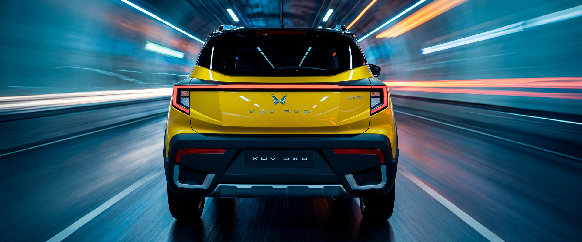 Mi primer SUV: Guía para elegir un vehículo tecnológico y eficiente para la ciudad