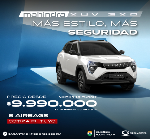 Tu próxima aventura comienza aquí con estilo, seguridad y confianza     