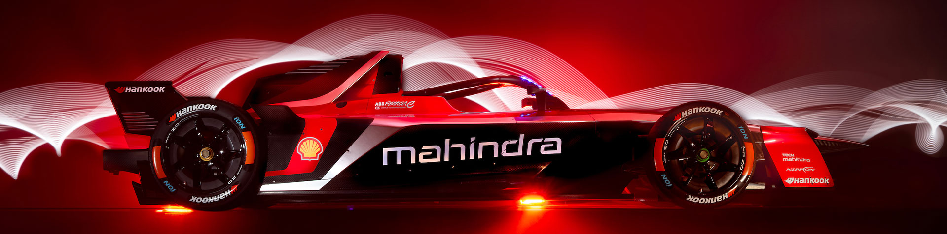 ¿Más rápido que un F1? Mahindra Racing  revela su nuevo monoplaza para la Fórmula E