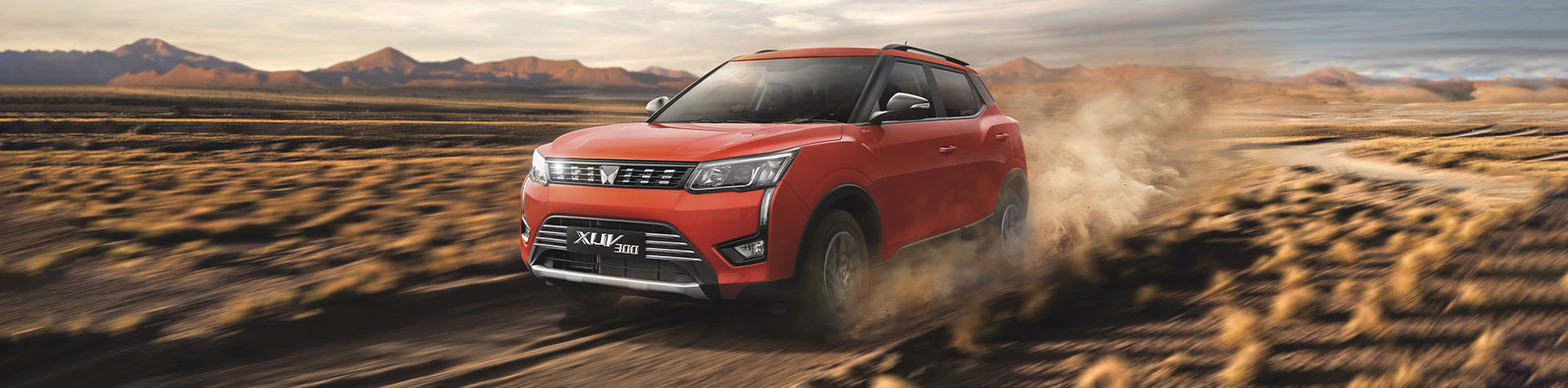 Este verano, explora Chile con Mahindra: Robustez y versatilidad para tus aventuras