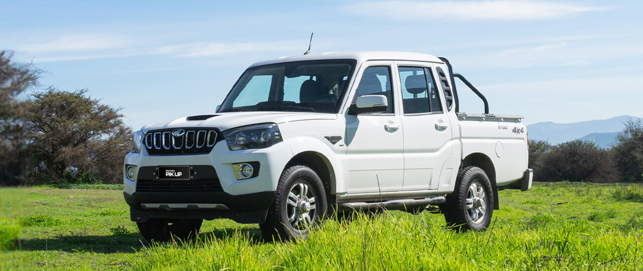 Los 5 lugares para visitar en vacaciones con Mahindra